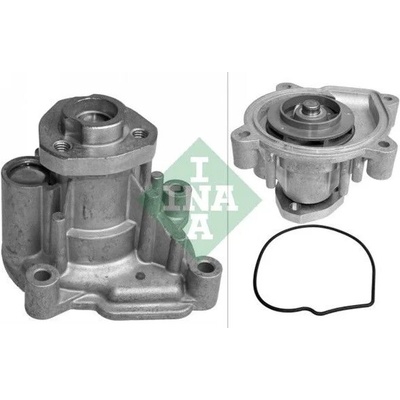 Vodní čerpadlo, chlazení motoru Schaeffler INA 538 0337 10