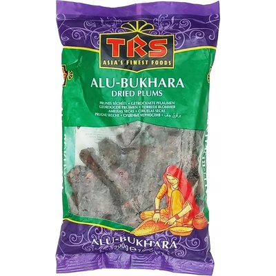 TRS Sušené slivky Alu-Bukhara Dried Plums 200 g