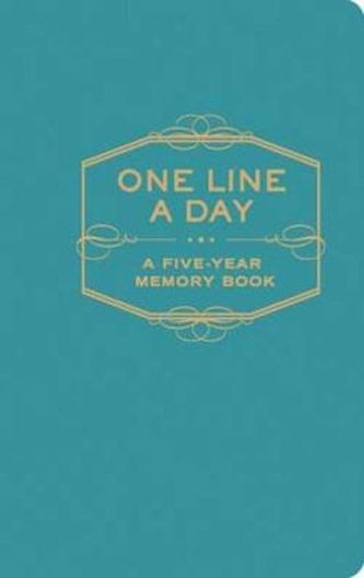 One Line a Day