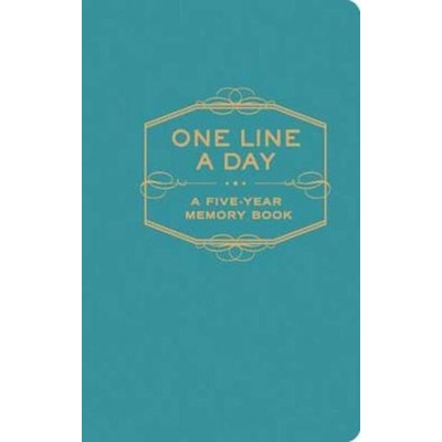 One Line a Day