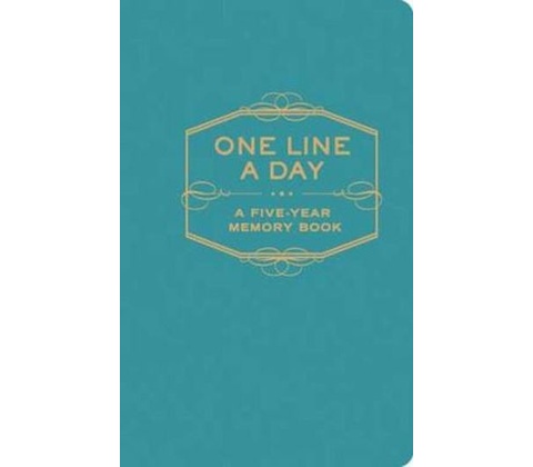 One Line a Day