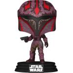 Funko Фигура Funko POP! Movies: Star Wars - Rook Kast #829 (110326)