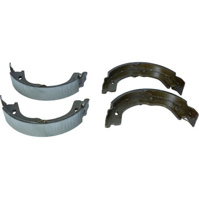 Sada brzd. čeľustí parkov. brzdy MAXGEAR 19-4586 (194586)
