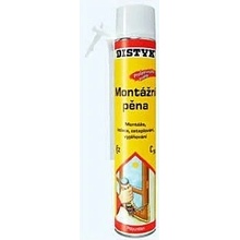 Distyk PU pěna montážní 750ml