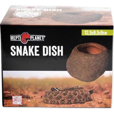 Repti Planet miska pre hady 12,5 x 9,5 x 9 cm