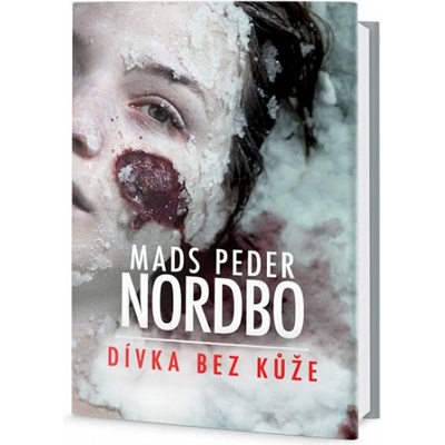 Bez kůže - Mads Peder Nordbo