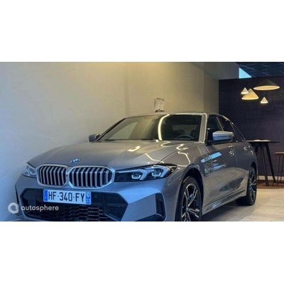 BMW 330e M Sport 215 kW