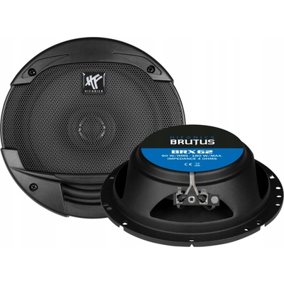 Hifonics BRX-62