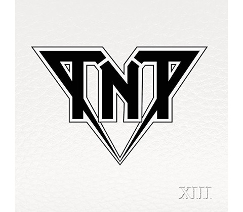 TNT - XIII LP