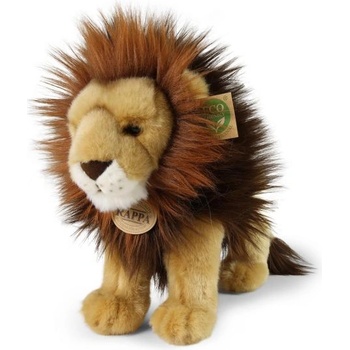 Rappa Плюшено лъвче стоящо 28 см eco-friendly