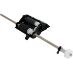 Brother ADF Separation Roller Assembly - SEPARATE ROLLER ASS DLFB DC (Document Separate Roller) (Separation Roller Assembly) ЗА BROTHER DCP L6600DW/MFC L6800DW/L6900DW/L6902DW - BROTHER OEM SPARE PART - PN D0