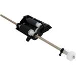 Brother SEPARATE ROLLER ASS DLFB DC (Document Separate Roller) (Separation Roller Assembly) ЗА BROTHER DCP L6600DW/MFC L6800DW/L6900DW/L6902DW - BROTHER OEM SPARE PART - PN D00227001 (D00227001)