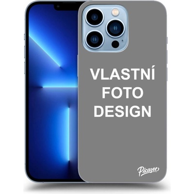 Pouzdro Picasee ULTIMATE CASE MagSafe Apple iPhone 13 - Vlastní design/motiv – Zboží Živě