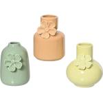 DECORIS ВАЗА СТЪКЛЕНА 858641 Ø8х12см (858641)