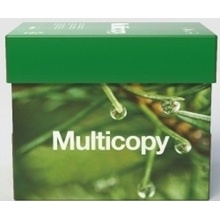 Multicopy A4 80 g2500 listů