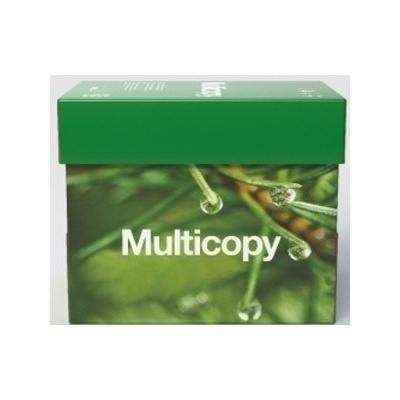 Multicopy A4 80 g2500 listů