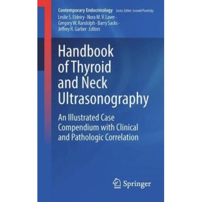 Handbook of Thyroid and Neck Ultrasonography