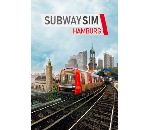 SubwaySim Hamburg