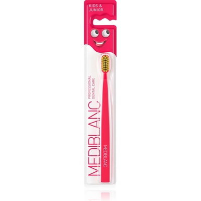 MEDIBLANC. Kids & Junior Ultra Soft
