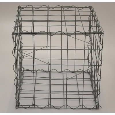 DOMYS Gabionový koš 150x100x100 cm (oko 10x10)
