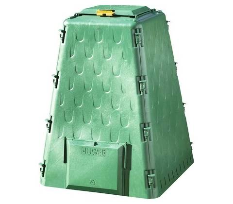 Juwel Aeroquick kompostér 420 l