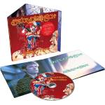 Universal Dickinson Bruce: Accident Of Birth (Remix 2026) - CD (098543)