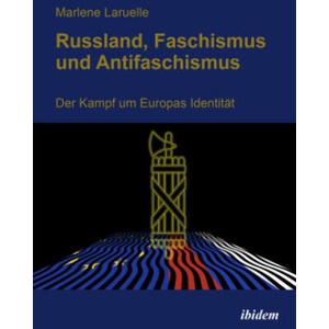 Russland, Faschismus und Antifaschismus | Olena Sivuda (ISBN: 9783838216478)