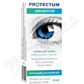 Protectum Sensitive 10 ml