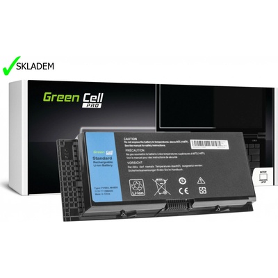 Green Cell DE74PRO 7800mAh - neoriginální