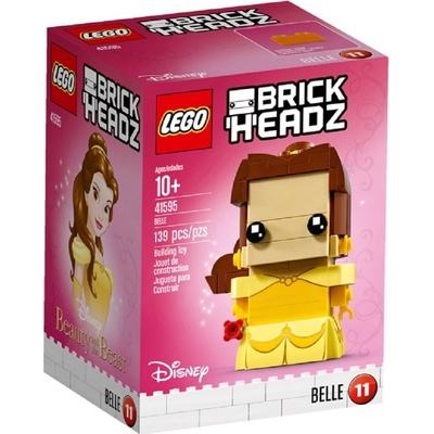 LEGO® BrickHeadz 41595 Bella