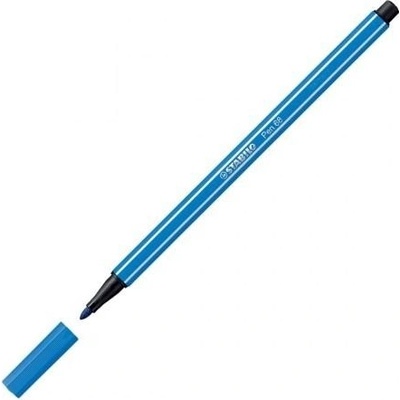 Stabilo Pen 68 modrý