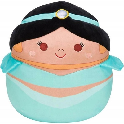 Squishmallows Disney Princess Jasmine