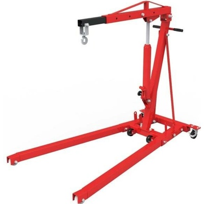 Kola Pirkl Zvedák hydraulický jeřábový skládací 2t 252355mm