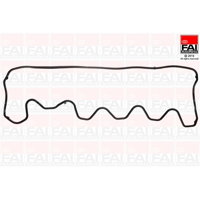 FAI AutoParts Tesnenie veka hlavy valcov RC1328S
