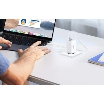 Image 1 of UGREEN CD244 White (15334)