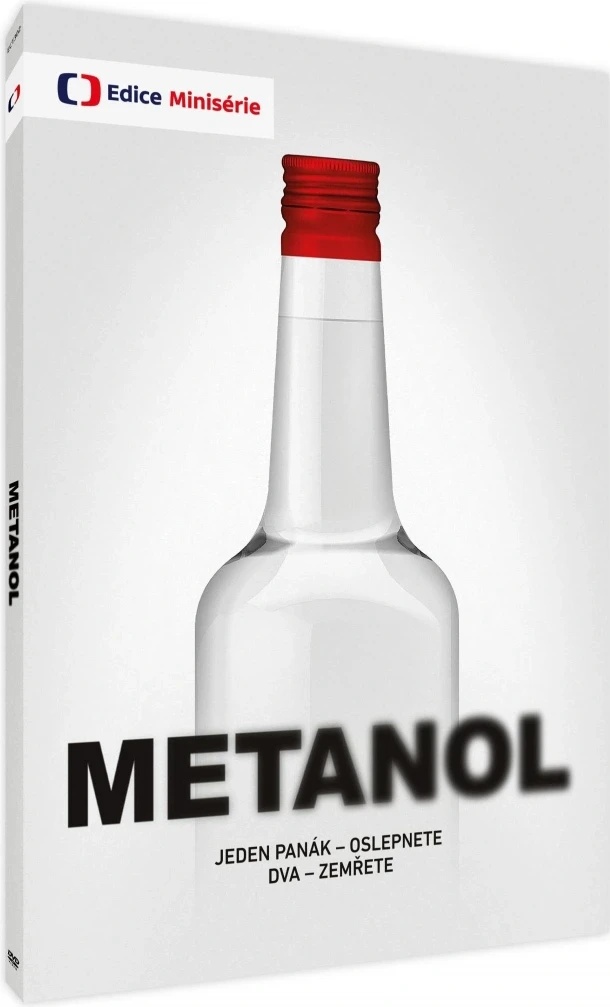 METANOL DVD