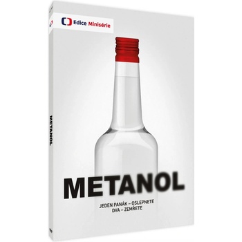 METANOL DVD