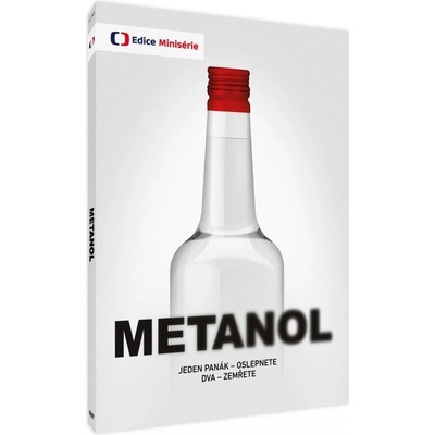 METANOL DVD