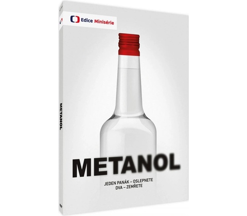 METANOL DVD