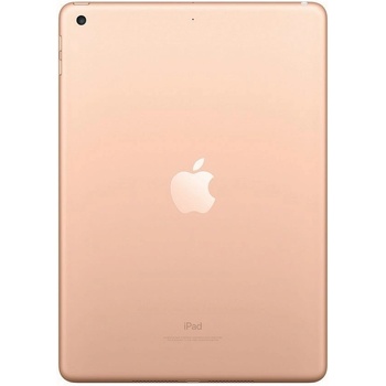 Apple iPad 9.7 (2018) Wi-Fi + Cellular 32GB Gold MRM02FD/A