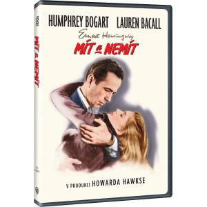 MagicBox Mít a nemít - DVD (093862)