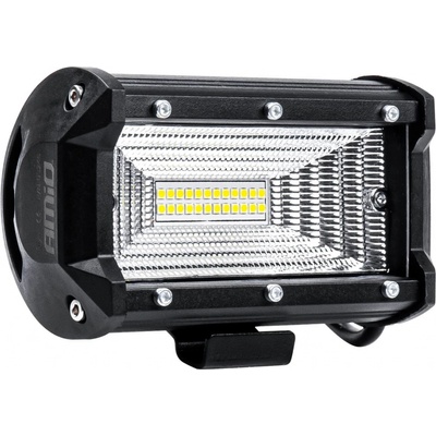 AMiO Pracovné LED svetlo AWL35 24 LED FLOOD 9-36V