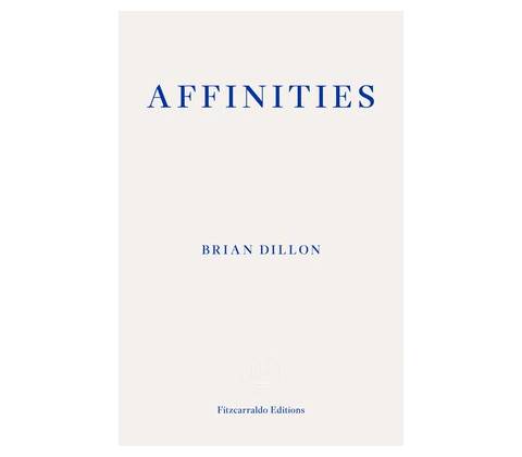 Affinities - Dillon Brian