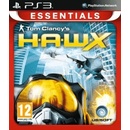 Hry na PS3 Tom Clancy's HAWX