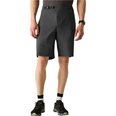 Dare 2b Pánske Descent Short sivá