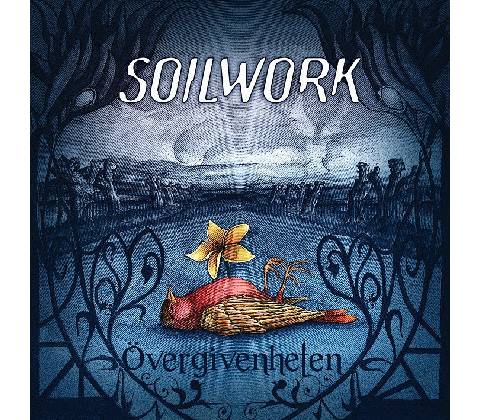 Soilwork - Övergivenheten LP