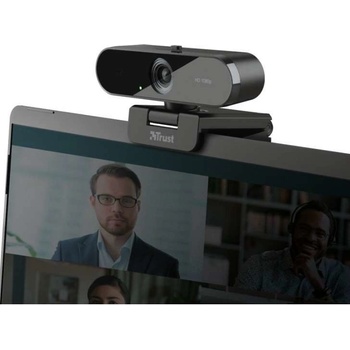 Trust TW-200 FULL HD Webcam