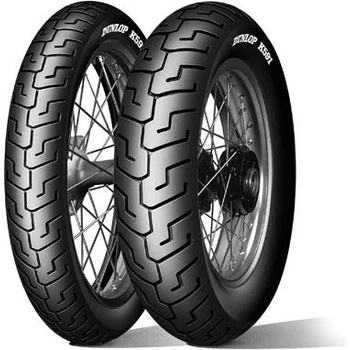 Image 1 of Dunlop K591 130/90 B16 67V