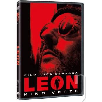 Leon DVD