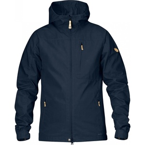 Fjällräven Мъжко ежедневно яке Fjällräven Sten Jacket Casual jacket - Dark Navy (003-0373-0513)